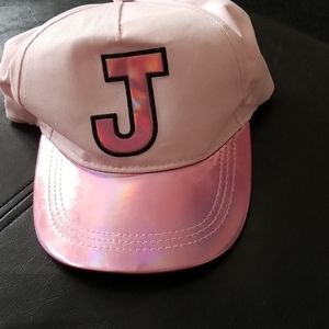 Girls hat